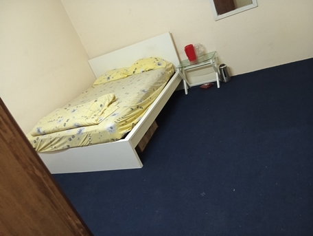 Jubail, Apartments/Houses, SAR 1290/month,  1 BR,  1bhk Family Flat