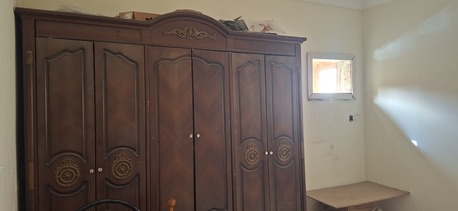 Jeddah, Rooms Available, SAR 1000/month,  Room Available Of Rent With Separate Bathroom And Sharing Kitchen