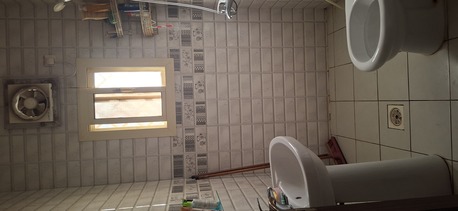 Jeddah, Rooms Available, SAR 1000/month,  Room Available Of Rent With Separate Bathroom And Sharing Kitchen