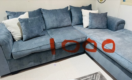 Al Sulaymaniyyah, Furniture, SAR 1000,  Bed Room Set, Dining Table, Two Sofa, Shoe Rack For Sale