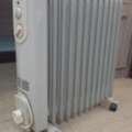 BHD 12,  Oil Heater West Point Urgent Sale