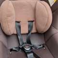 SAR 100,  Baby Car Seat