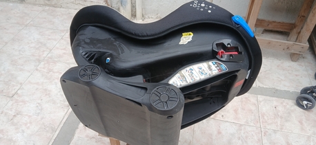 Dammam, Baby & Kid Stuff, SAR 100,  Baby Car Seat