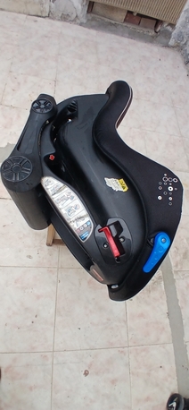 Dammam, Baby & Kid Stuff, SAR 100,  Baby Car Seat