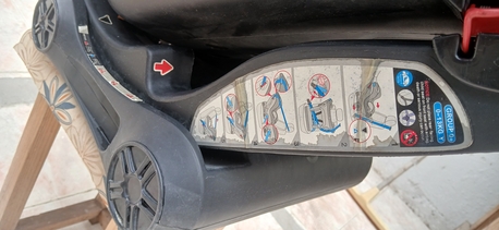 Dammam, Baby & Kid Stuff, SAR 100,  Baby Car Seat