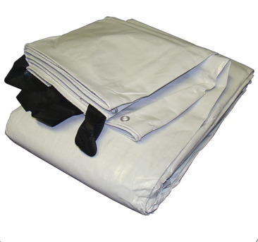 New York, Farm & Garden, Extra Heavy Duty Tarp For Extreme Protection And Long-Term Performance