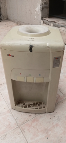 Dammam, Appliances, SAR 65,  Dora Water Dispenser.