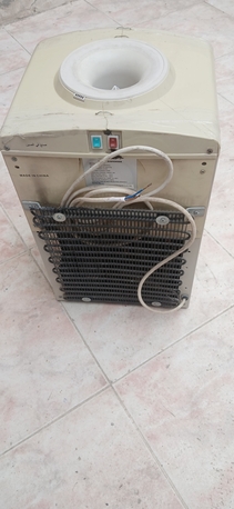 Dammam, Appliances, SAR 65,  Dora Water Dispenser.