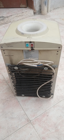 Dammam, Appliances, SAR 65,  Dora Water Dispenser.
