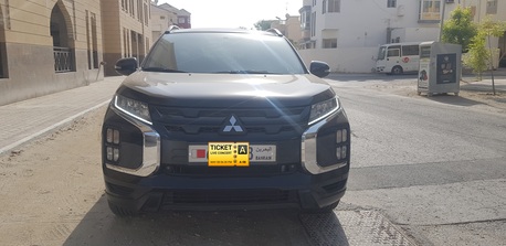 East Riffa, Vehicles, Cars & Trucks , BHD 6800,  Mitsubishi ASX,  2020,  Automatic,  39280 KM,    For Sale
