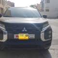 BHD 6800,  Mitsubishi ASX,  2020,  Automatic,  39280 KM,    For Sale