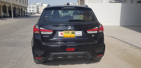 East Riffa, Vehicles, Cars & Trucks , BHD 6800,  Mitsubishi ASX,  2020,  Automatic,  39280 KM,    For Sale