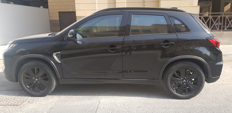 East Riffa, Vehicles, Cars & Trucks , BHD 6800,  Mitsubishi ASX,  2020,  Automatic,  39280 KM,    For Sale