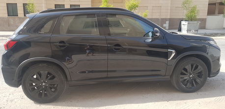 East Riffa, Vehicles, Cars & Trucks , BHD 6800,  Mitsubishi ASX,  2020,  Automatic,  39280 KM,    For Sale