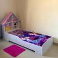 SAR 600,  Kids Bed