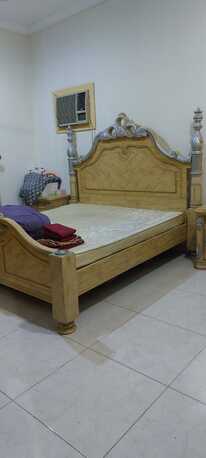 Makkah, Furniture, Premium Turkish Bedroom Set, Luxurious Sofas, And Home Appliances For Sale