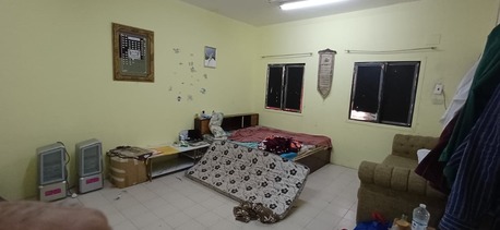 Jeddah, Apartments/Houses, SAR 650/month,  1 BR,  650 Monthly With Ele+water