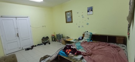 Jeddah, Apartments/Houses, SAR 650/month,  1 BR,  650 Monthly With Ele+water