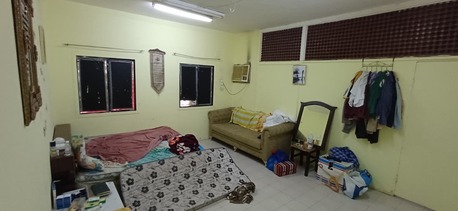 Jeddah, Apartments/Houses, SAR 650/month,  1 BR,  650 Monthly With Ele+water