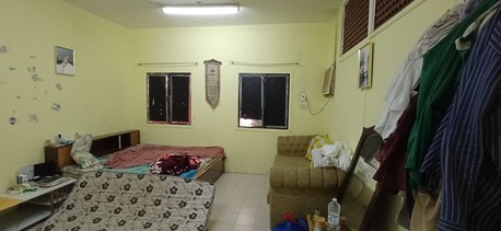 Jeddah, Apartments/Houses, SAR 650/month,  1 BR,  650 Monthly With Ele+water