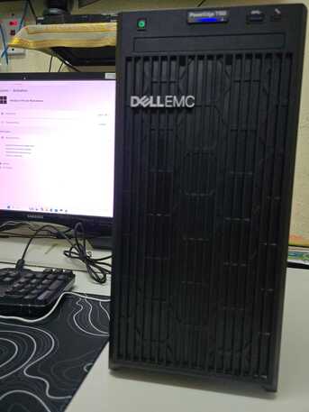 Al Khobar Al Shamalia, Computers, SAR 1200,  Dell PowerEdge T150 Tower Server