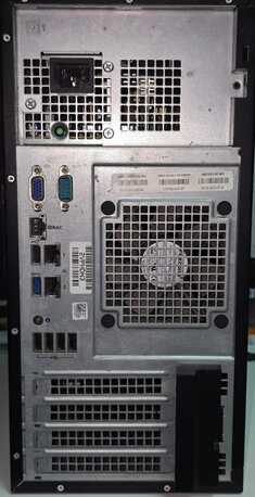 Al Khobar Al Shamalia, Computers, SAR 1200,  Dell PowerEdge T150 Tower Server