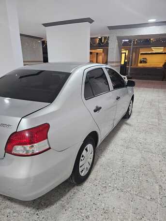 Al Safa, Vehicles, Cars & Trucks , SAR 20000,  Toyota Yaris,  2012,  Automatic,  600000 KM,