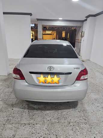 Al Safa, Vehicles, Cars & Trucks , SAR 20000,  Toyota Yaris,  2012,  Automatic,  600000 KM,