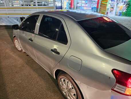 Al Safa, Vehicles, Cars & Trucks , SAR 20000,  Toyota Yaris,  2012,  Automatic,  600000 KM,