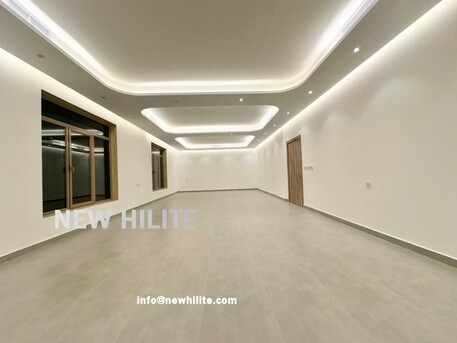 Kuwait City, Apartments/Houses, KWD 1000/month,  4 BR,  Brand New Four Master Bedroom Floor For Rent In Zahra