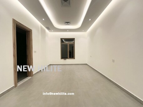 Kuwait City, Apartments/Houses, KWD 1000/month,  4 BR,  Brand New Four Master Bedroom Floor For Rent In Zahra