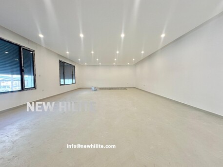 Kuwait City, Apartments/Houses, KWD 1300/month,  4 BR,  Brand New Ground Floor 4 Bedroom Apartment For Rent In Al-Jabriya