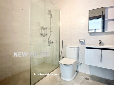 Kuwait City, Apartments/Houses, KWD 1300/month,  4 BR,  Brand New Ground Floor 4 Bedroom Apartment For Rent In Al-Jabriya