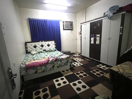 Al Batha, Apartments/Houses, SAR 2000/month,  Furnished,  2 BR,  Full Furnished Family Flat Available For Rent