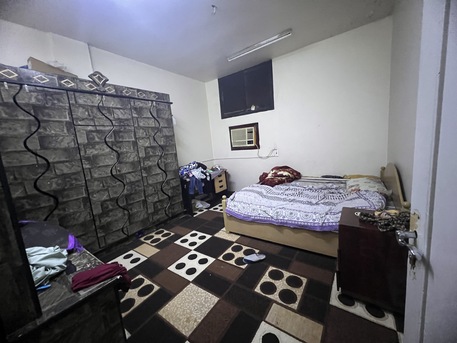 Al Batha, Apartments/Houses, SAR 2000/month,  Furnished,  2 BR,  Full Furnished Family Flat Available For Rent