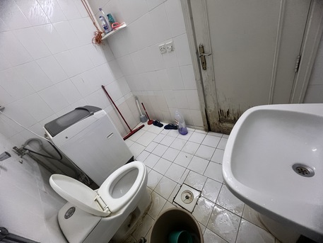 Al Batha, Apartments/Houses, SAR 2000/month,  Furnished,  2 BR,  Full Furnished Family Flat Available For Rent