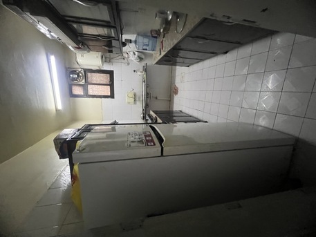 Al Batha, Apartments/Houses, SAR 2000/month,  Furnished,  2 BR,  Full Furnished Family Flat Available For Rent