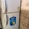 SAR 600, Fridge