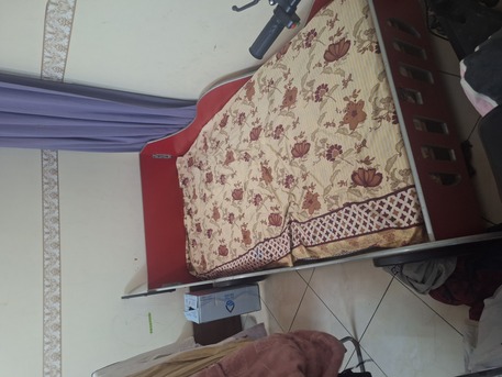Jeddah, Furniture, SAR 400,  400sar For Two Car Beds