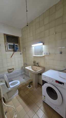 Al Murabba, Rooms Available, SAR 1600/month,  Furnished,  Room Available For Executive Bachelor