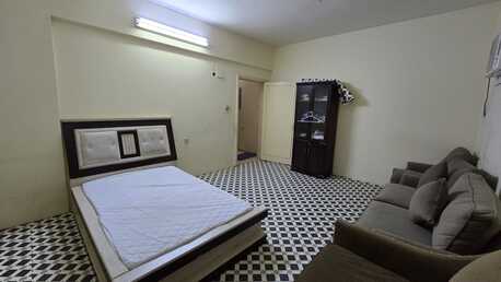 Al Murabba, Rooms Available, SAR 1600/month,  Furnished,  Room Available For Executive Bachelor
