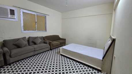 Al Murabba, Rooms Available, SAR 1600/month,  Furnished,  Room Available For Executive Bachelor