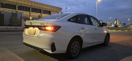 Dammam, Vehicles, Cars & Trucks , SAR 52000,  Toyota Yaris Y,  2023,  Automatic,  17000 KM,  ,  Fully , Done Only 17,000 Kms.  Economical In Maintenance, Wh