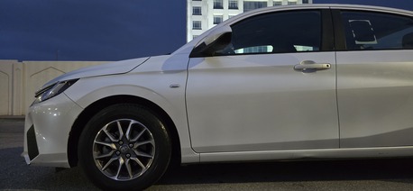 Dammam, Vehicles, Cars & Trucks , SAR 52000,  Toyota Yaris Y,  2023,  Automatic,  17000 KM,  ,  Fully , Done Only 17,000 Kms.  Economical In Maintenance, Wh