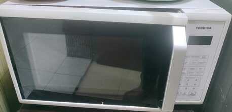 Zinj, Appliances, BHD 50,  Home Appliances For Urgent Sale