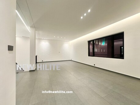 Bayan, Apartments/Houses, KWD 1500/month,  5 BR,  Spacious 5 Bedroom Duplex With Private Garden For Rent In Bayan