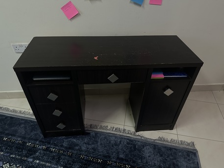 Juffair, Furniture, BHD 20,  Table For Laptop And Computer