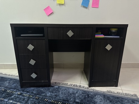 Juffair, Furniture, BHD 20,  Table For Laptop And Computer