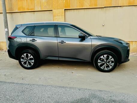 Taif, Vehicles, Cars & Trucks , SAR 1,  Nissan X-Trail 2024,  2024,  Automatic,  49000 KM,   SV+ (Top Variant) 4WD&ndash; Lease Transfer Opportunity