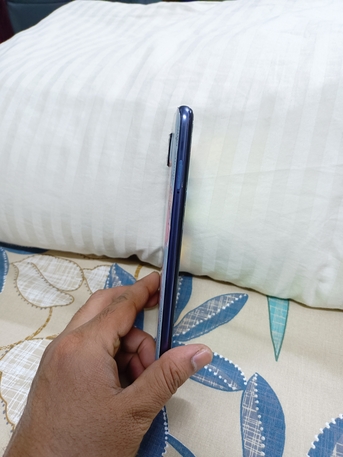 Hamad Town, Mobile Phones, BHD 20,  Redmi Note 9 Pro In Very Good Condition..